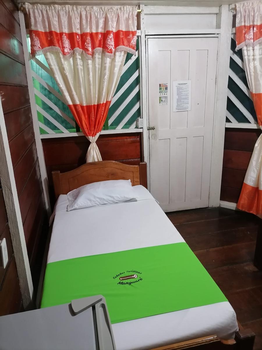 ECOCABAÑAS MANGUARE photo 4