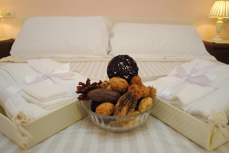 Dreaming Navona Rooms photo 1