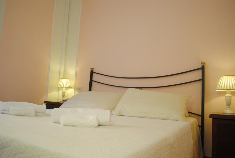 Dreaming Navona Rooms photo 4
