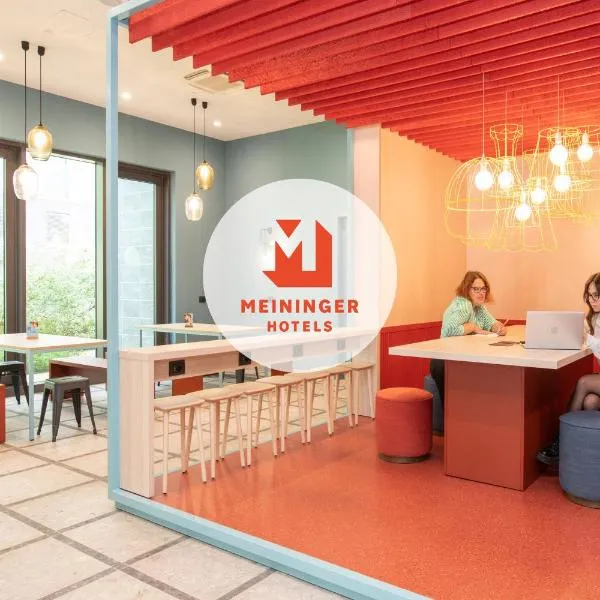 MEININGER Venezia Mestre photo 5
