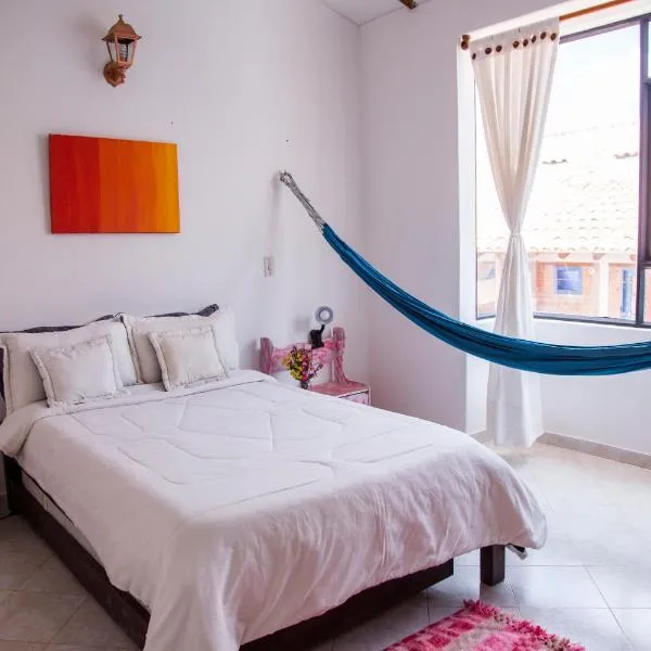 Hola Veci Hostel photo 5