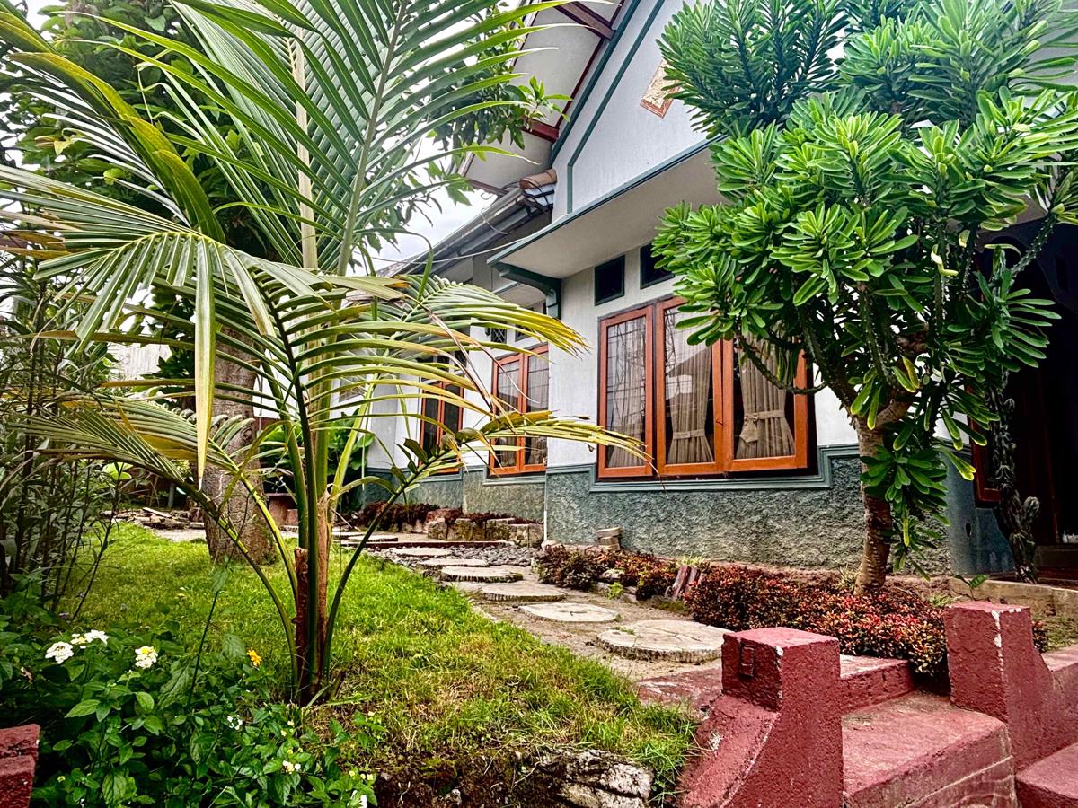 Zzz Ijen Hostel photo 2