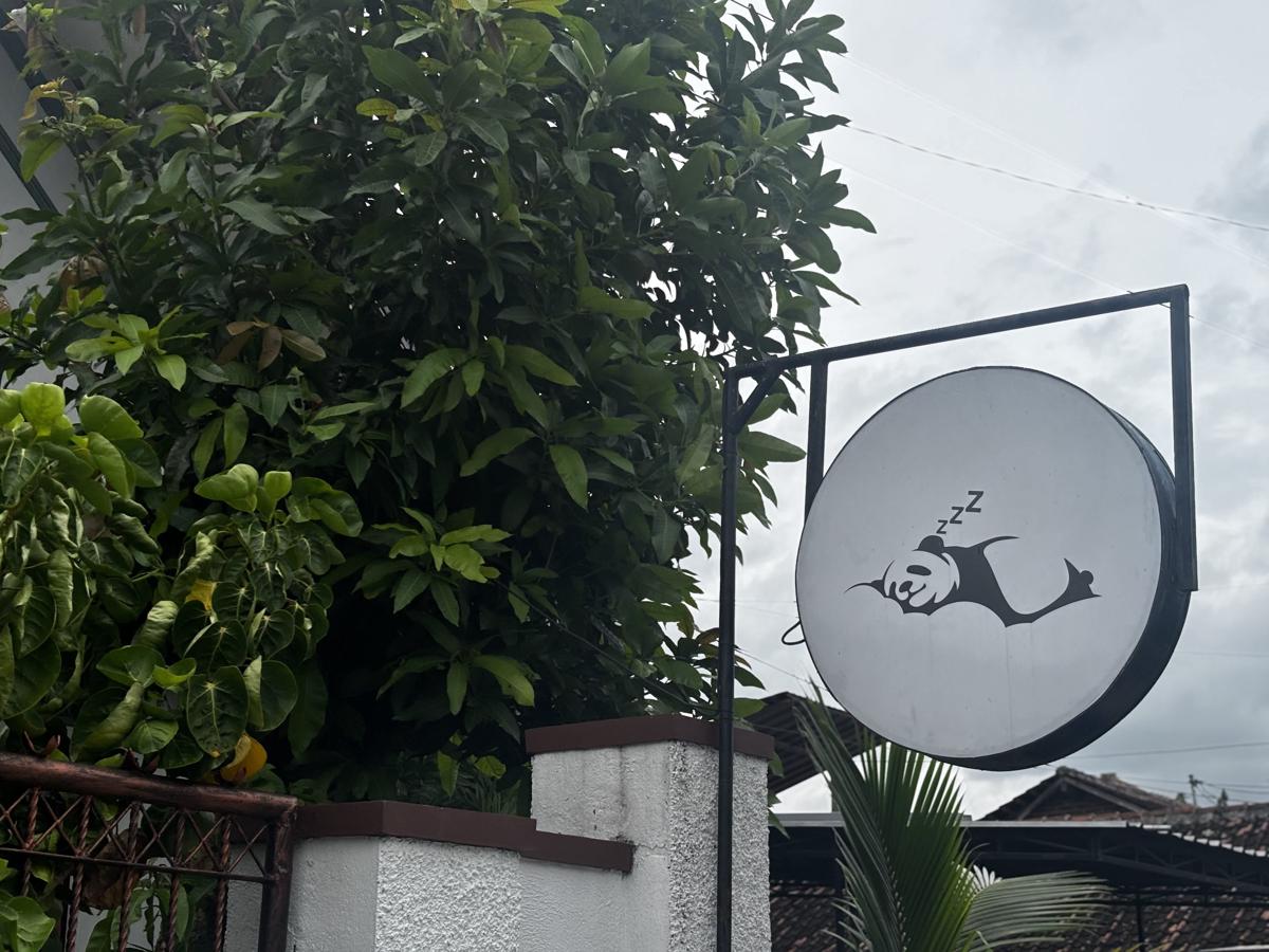 Zzz Ijen Hostel photo 4
