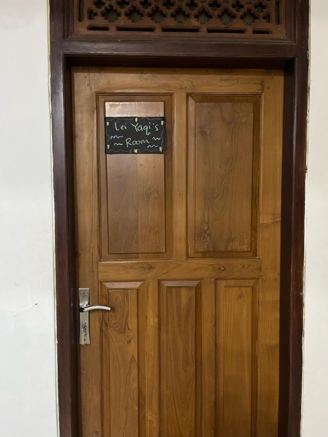 Zzz Ijen Hostel photo 6