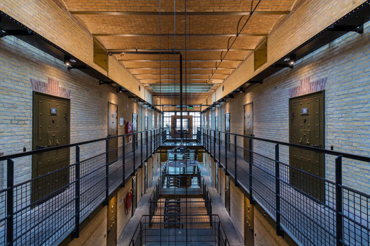 Alibi Hostel Leeuwarden photo 1