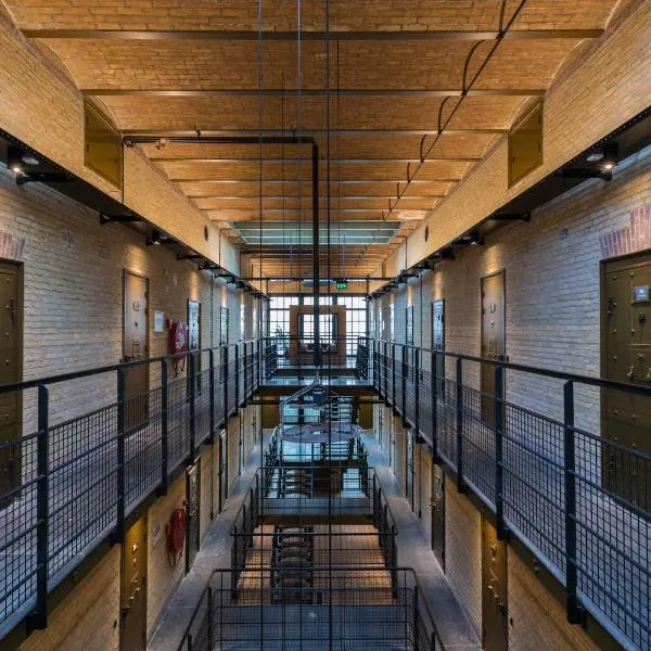 Alibi Hostel Leeuwarden photo 5