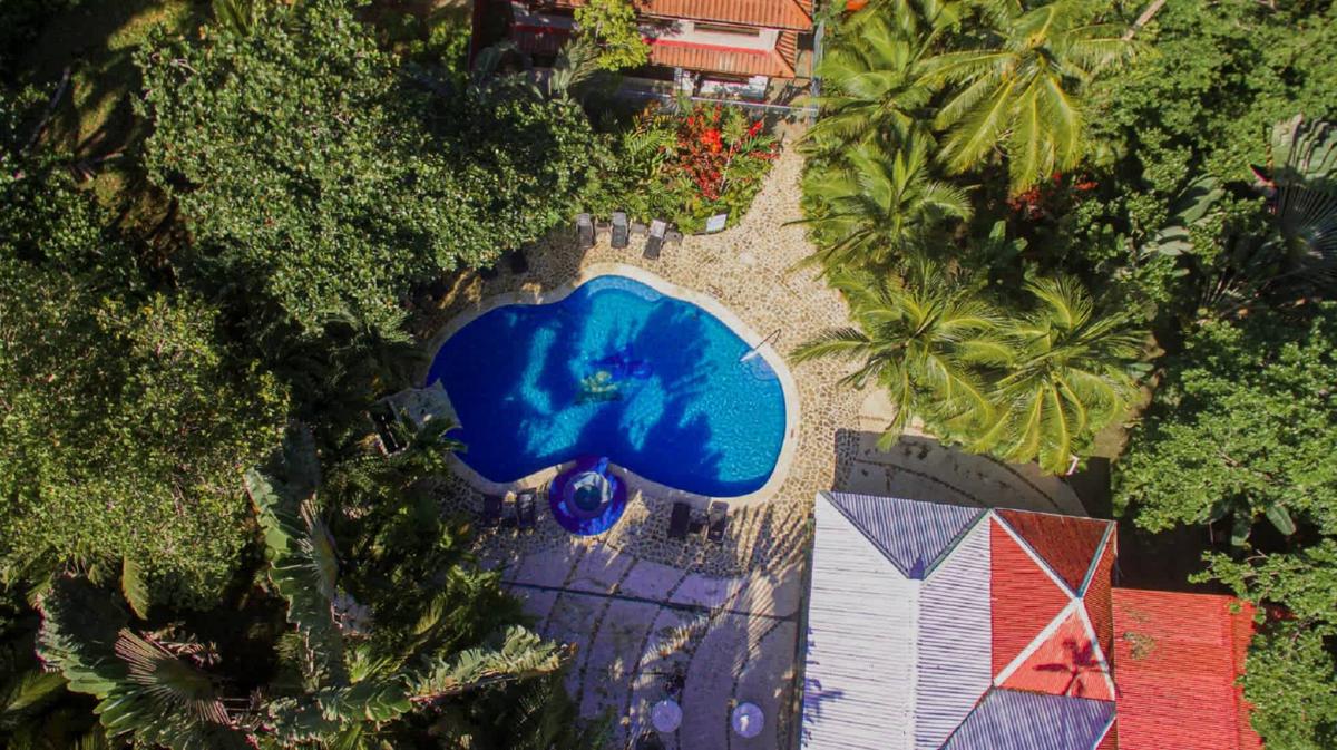 Hotel Playa Westfalia photo 1