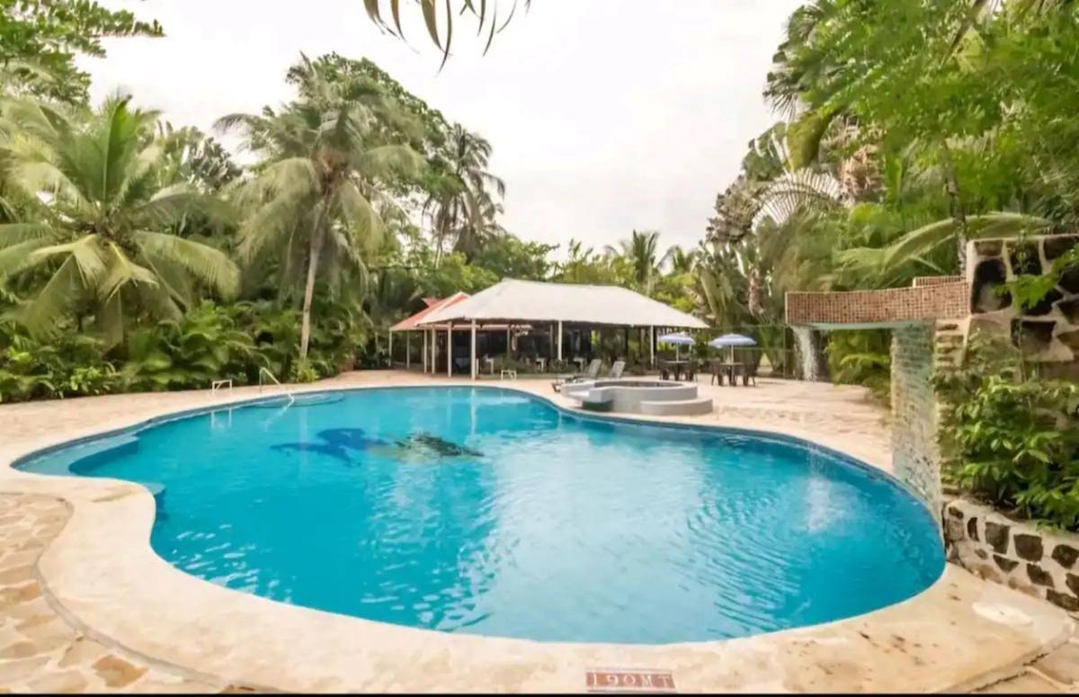Hotel Playa Westfalia photo 3