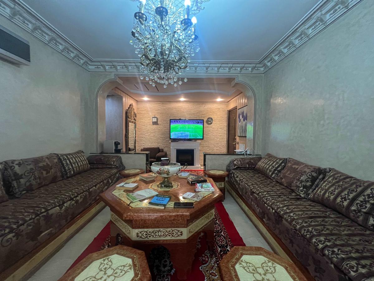 Abu Issa Hostel Tangier photo 1