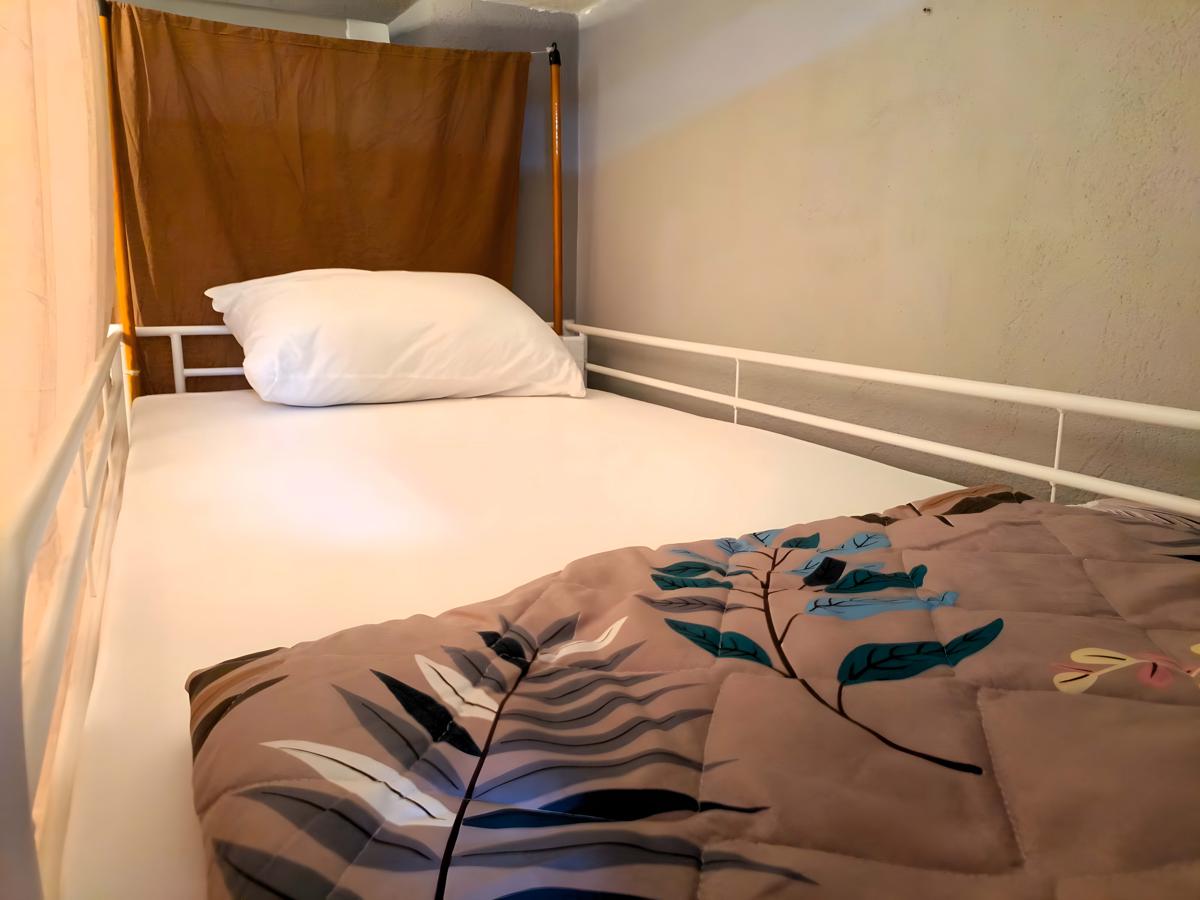 Historia Hostel photo 1