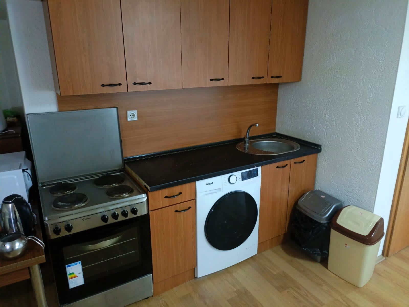Historia Hostel photo 4