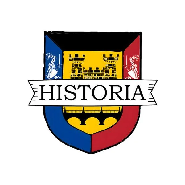 Historia Hostel photo 5