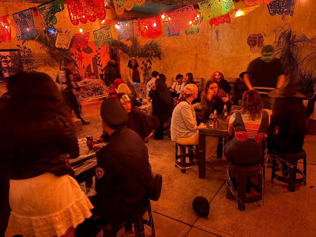 La Ceiba Hostel photo 1