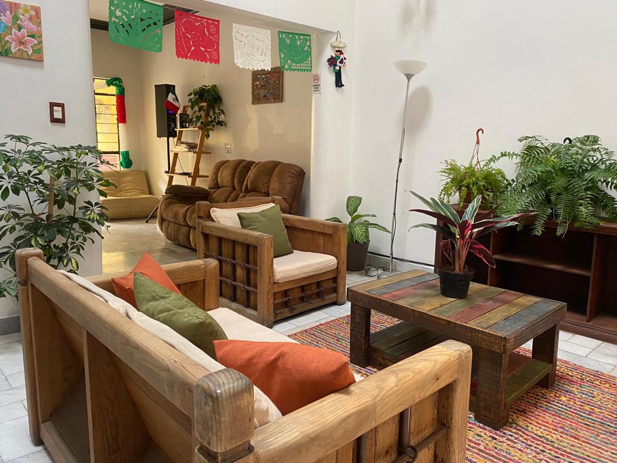 La Ceiba Hostel photo 2