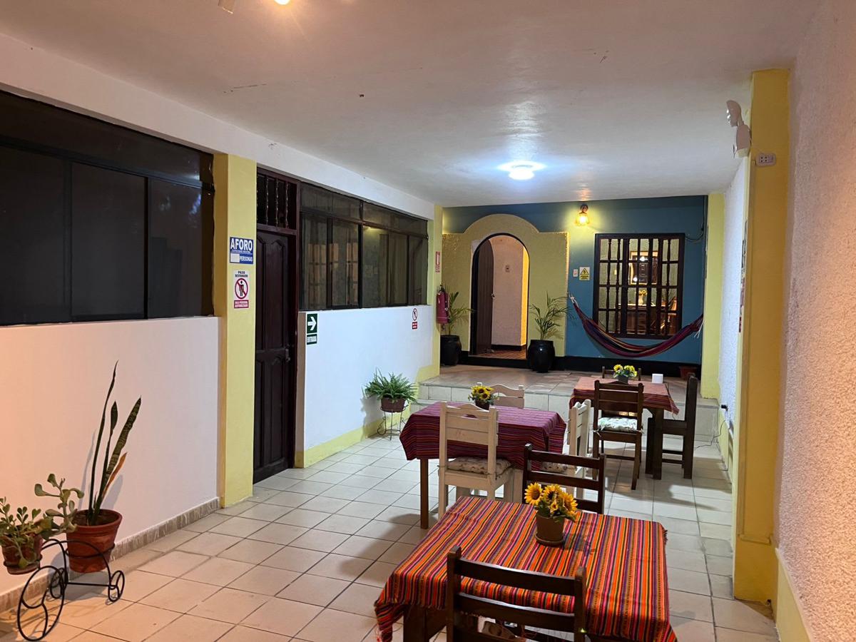 Wayra Hostel Huanchaco photo 3