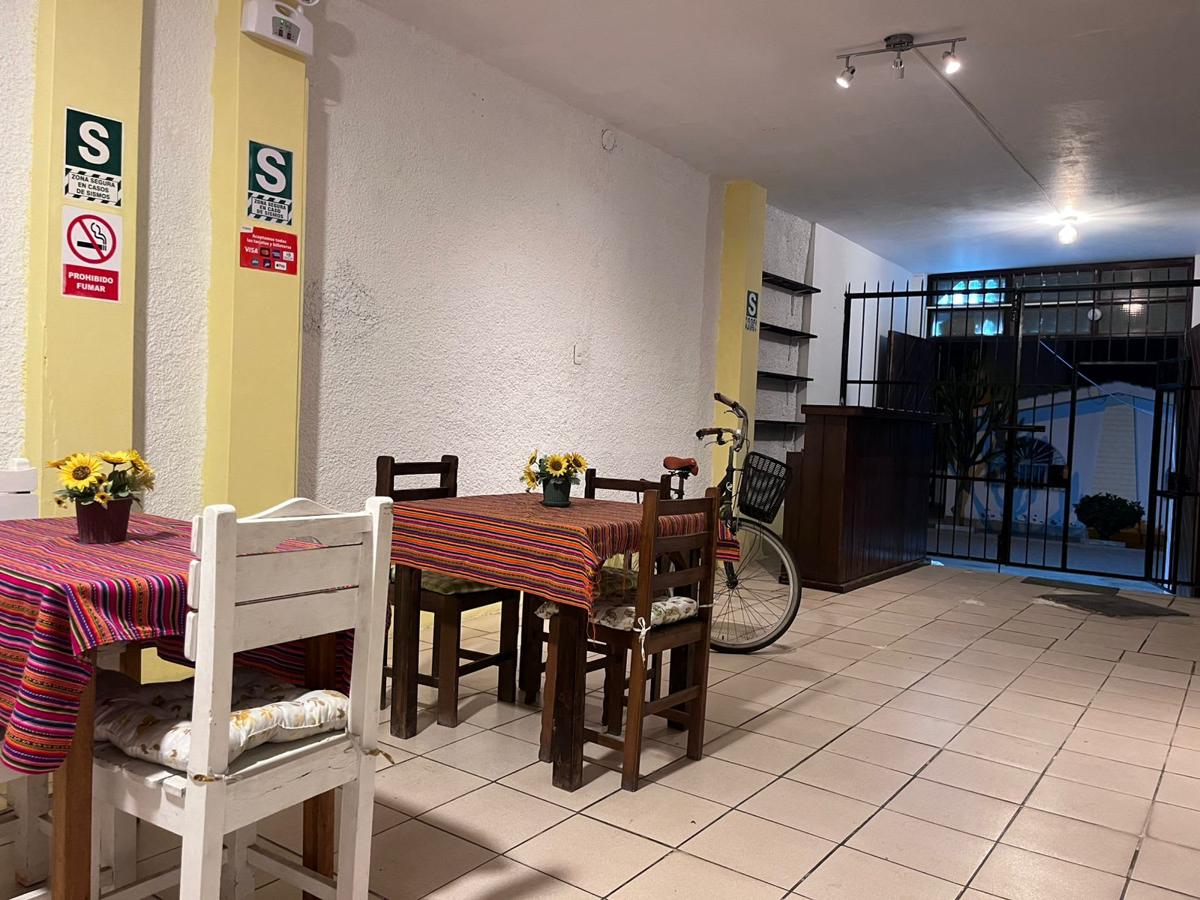 Wayra Hostel Huanchaco photo 4