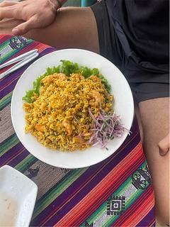 Wayra Hostel Huanchaco photo 6