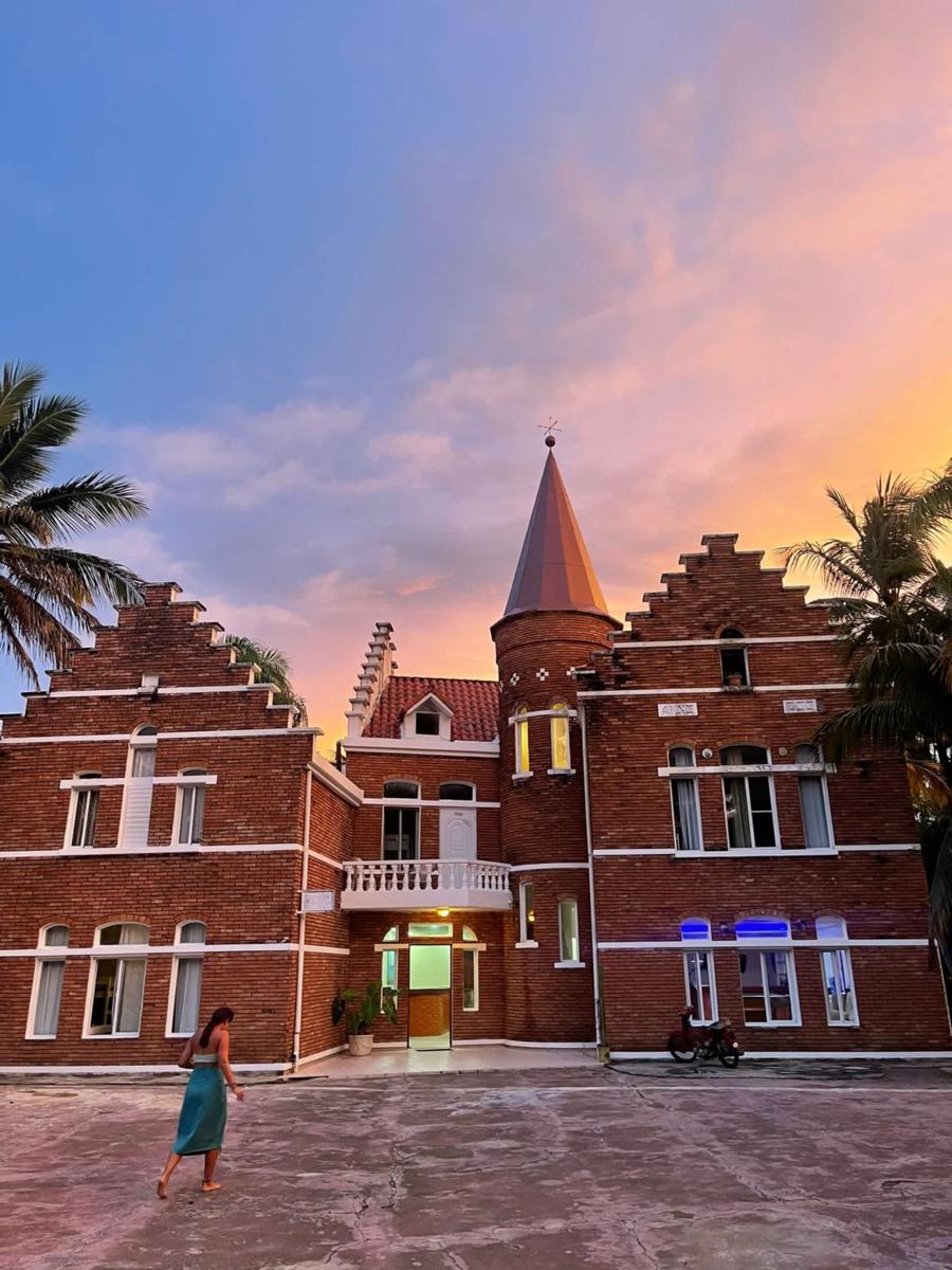 Laguna Park Hostel ( El Castillo) photo 1