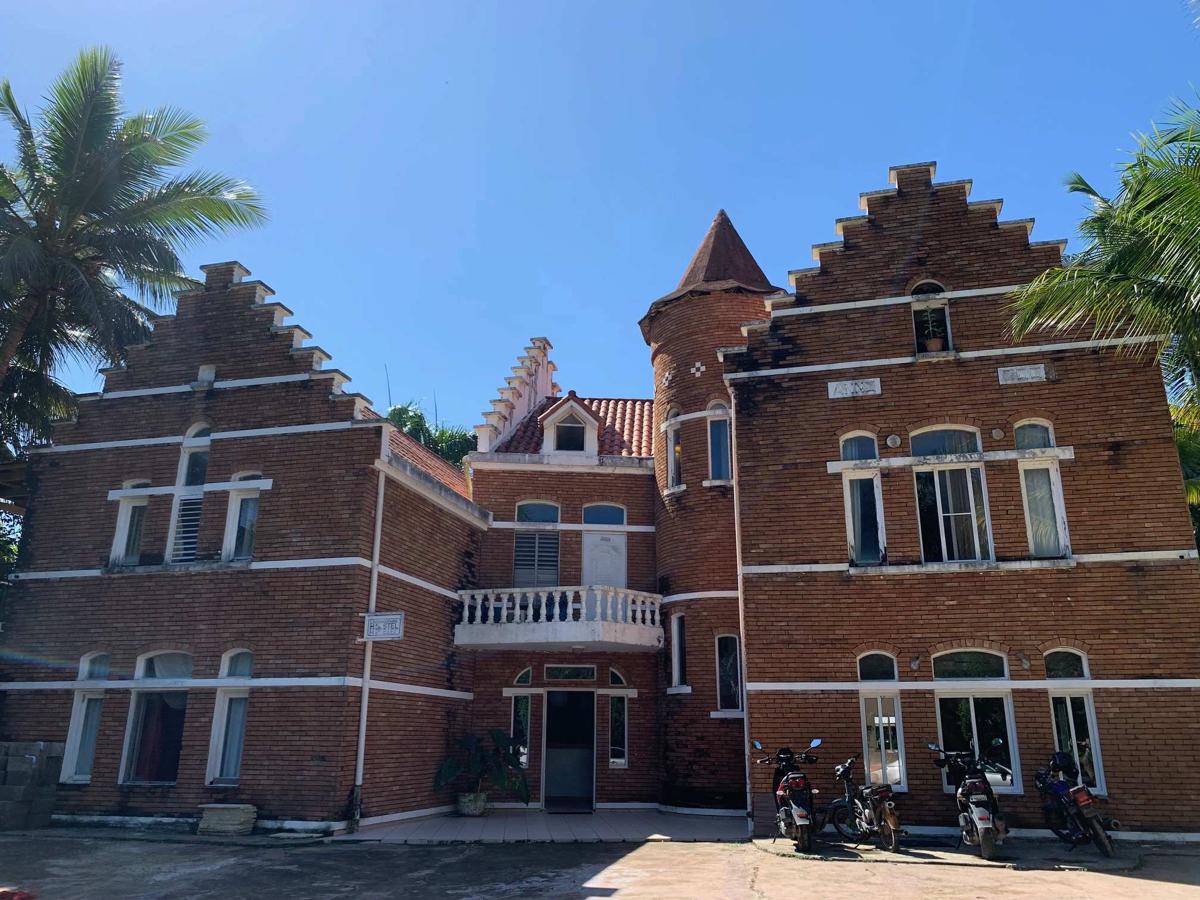 Laguna Park Hostel ( El Castillo) photo 2