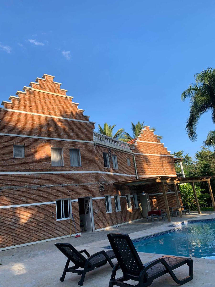 Laguna Park Hostel ( El Castillo) photo 4