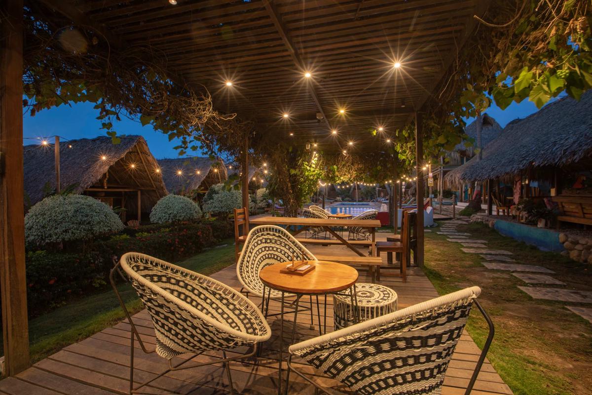 Tiki Hut Hostel photo 3