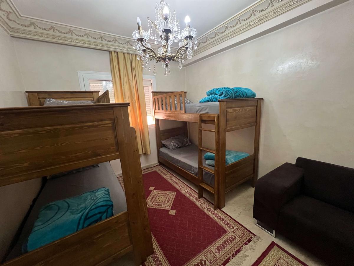 Abu Issa Hostel Tangier photo 2