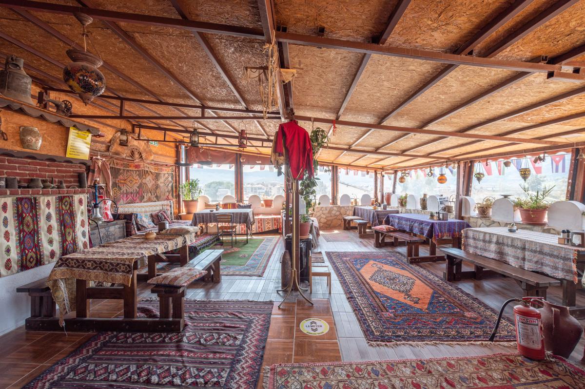Anz Guesthouse Pansiyon photo 1