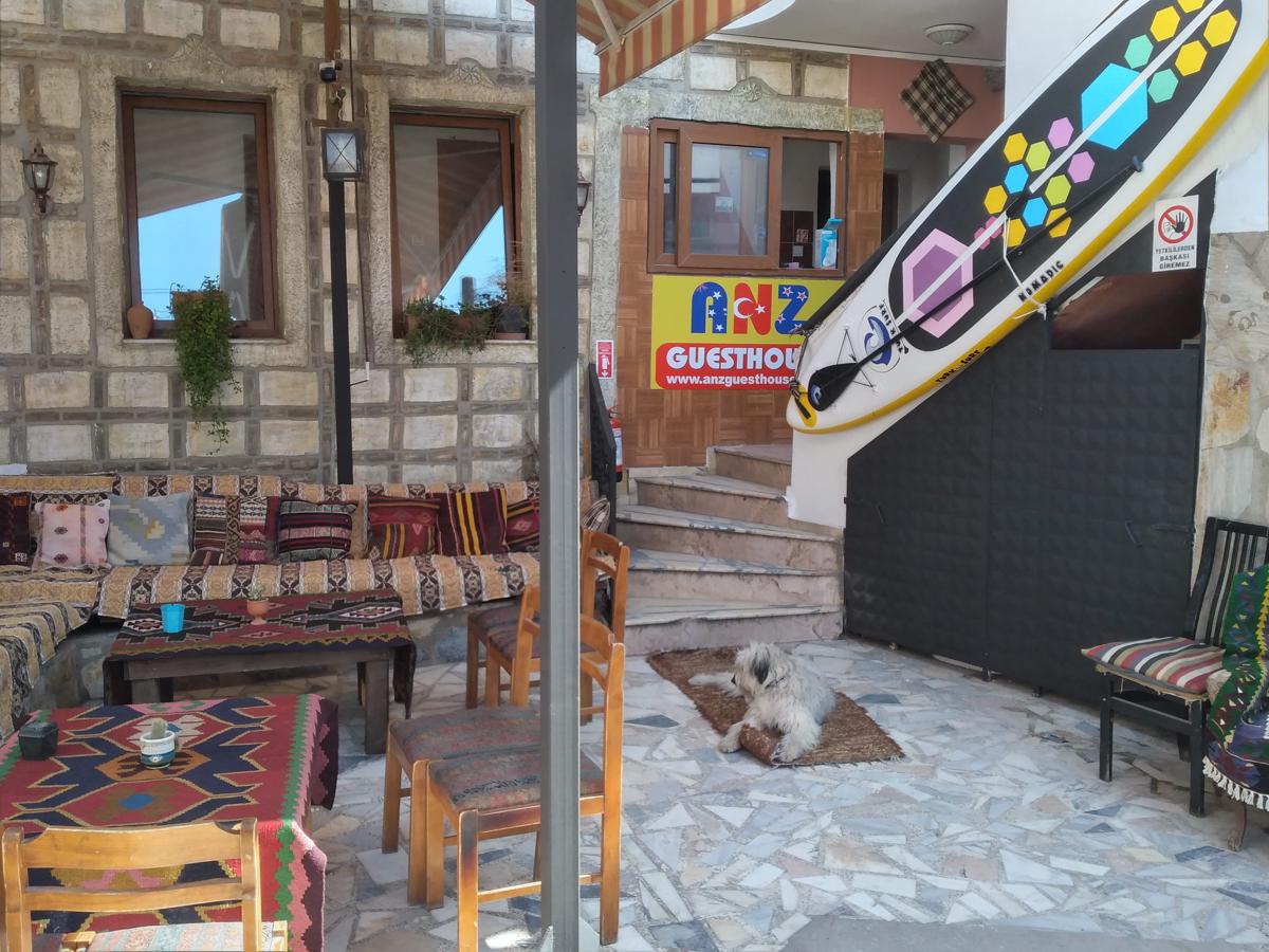 Anz Guesthouse Pansiyon photo 2