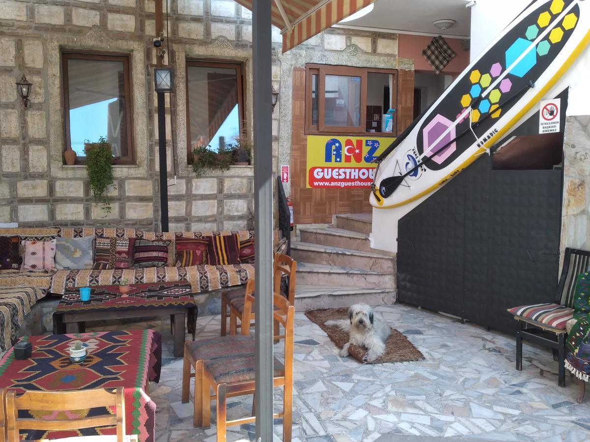 Anz Guesthouse Pansiyon photo 3