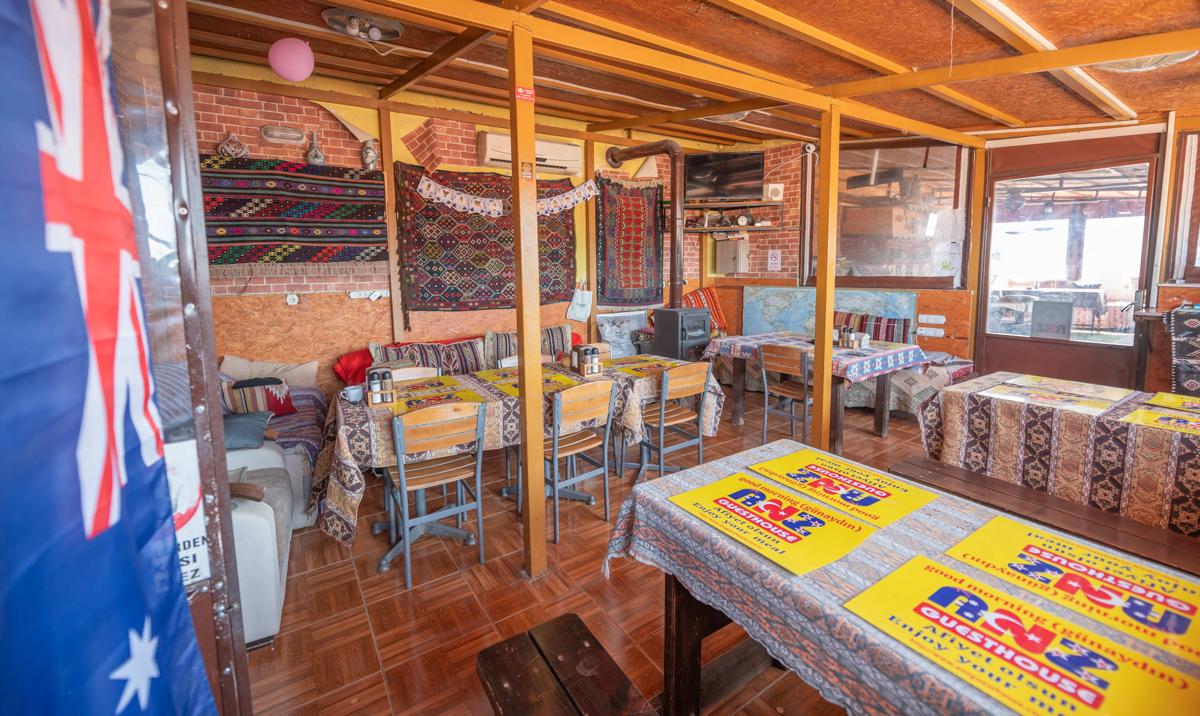Anz Guesthouse Pansiyon photo 4