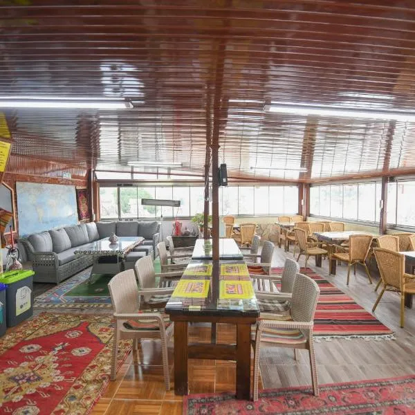 Anz Guesthouse Pansiyon photo 5