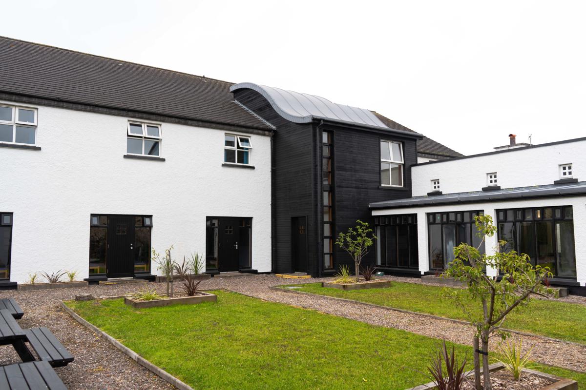Bushmills Hostel photo 1
