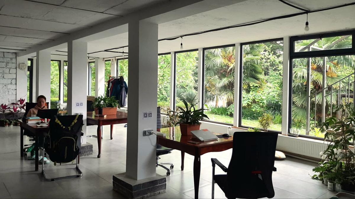Coworking & Coliving New Level photo 1