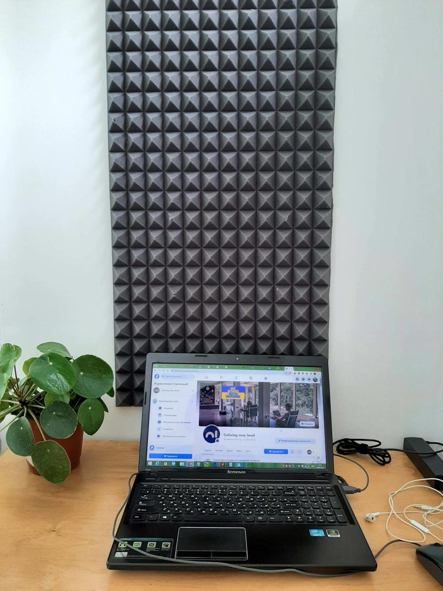 Coworking & Coliving New Level photo 4