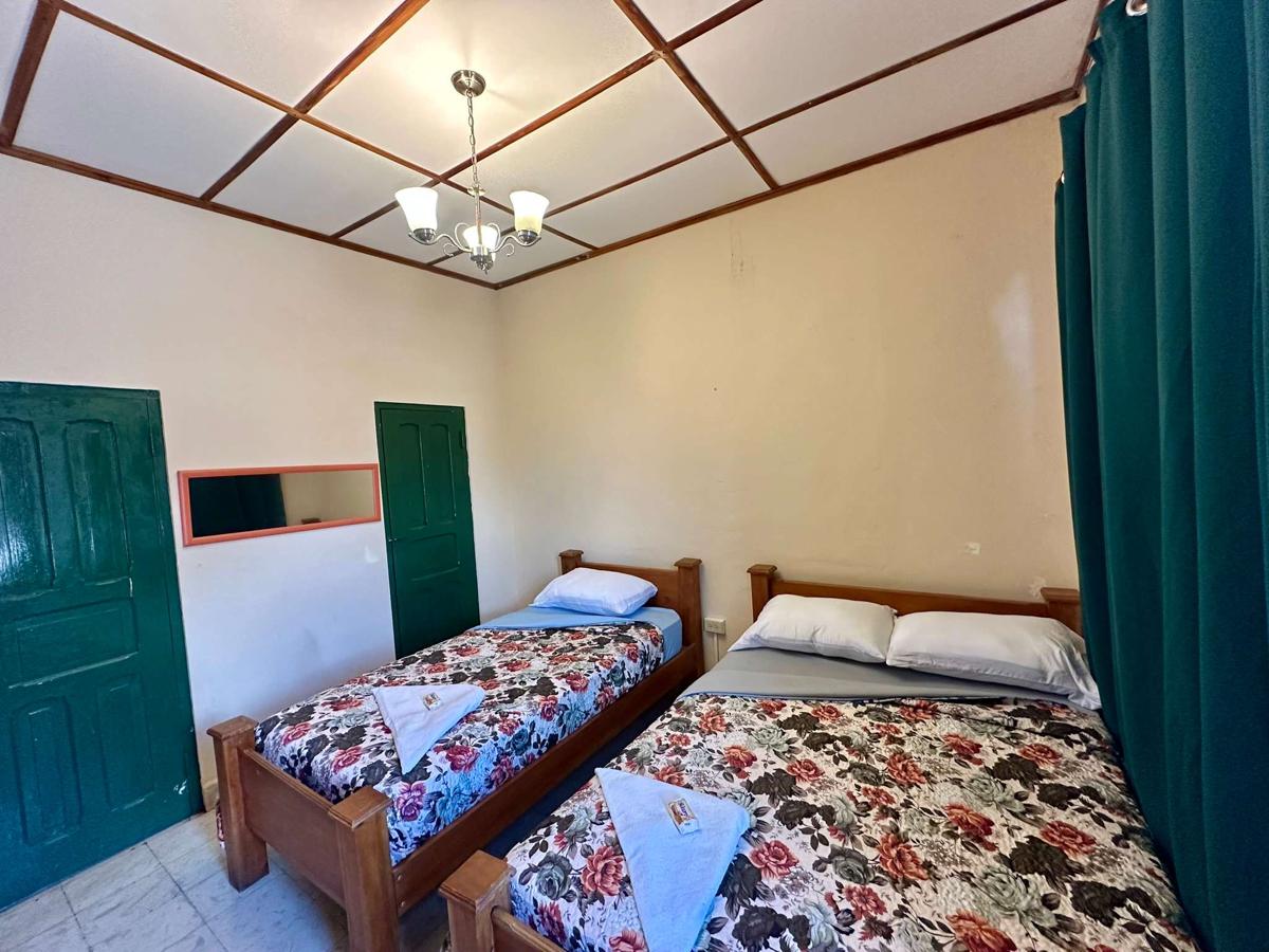 Hostal La Carlota photo 4