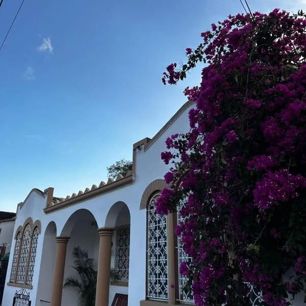 Hostal La Carlota photo 5