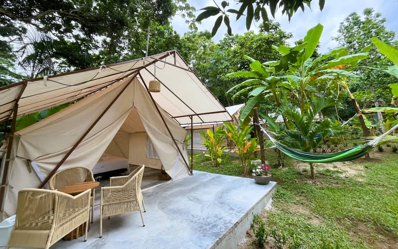 Glamping Jazayma photo 2
