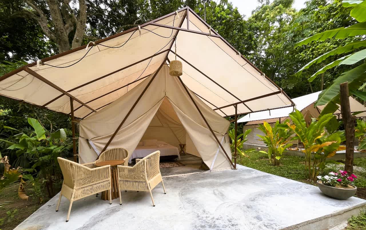 Glamping Jazayma photo 3