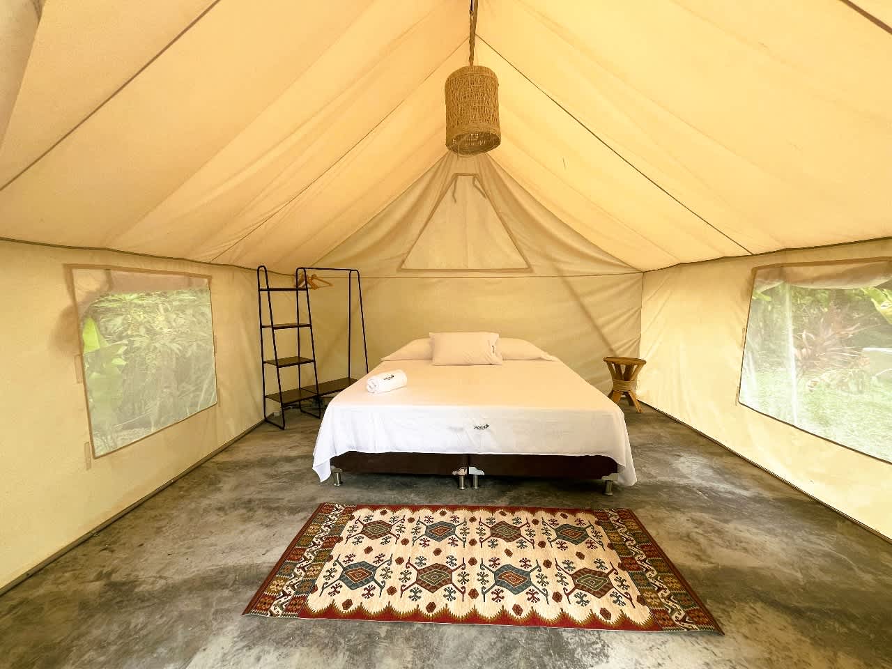 Glamping Jazayma photo 4