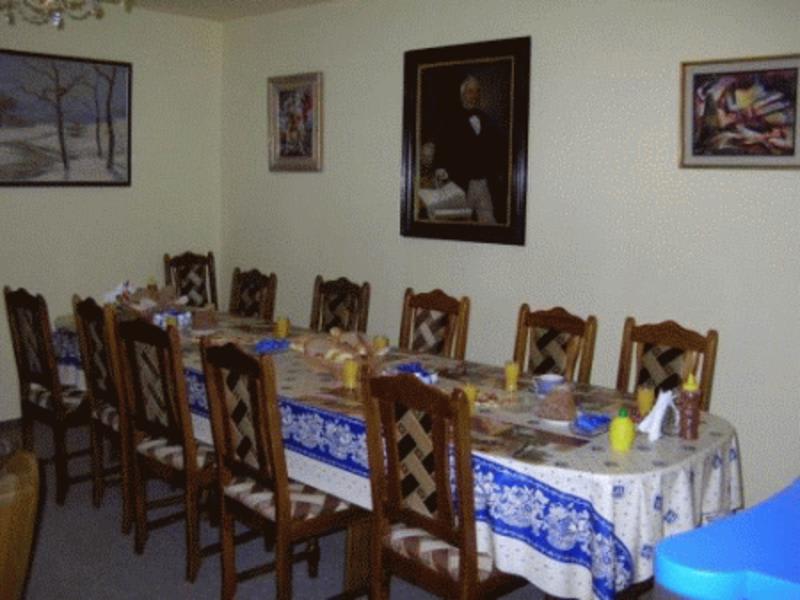 A-1 Pension Ross Prague photo 2