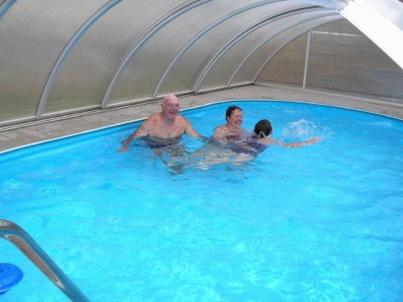 A-1 Pension Ross Prague photo 4