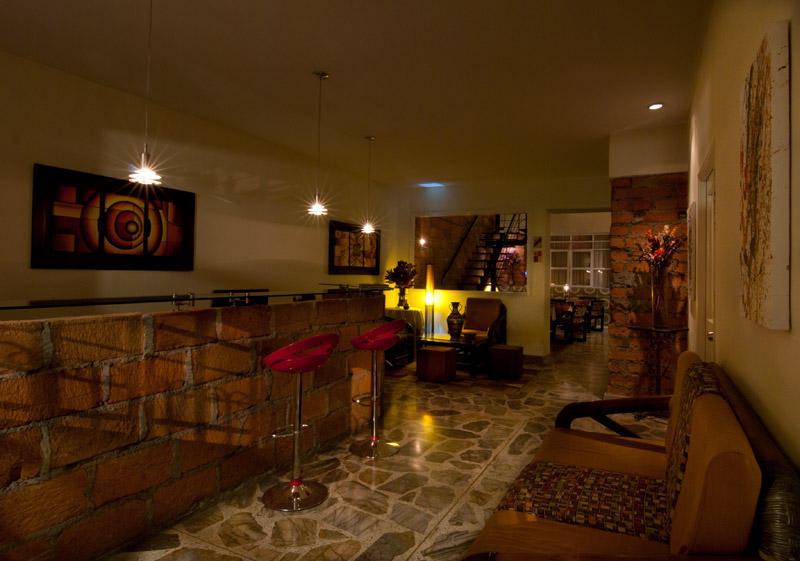61Prado Guesthouse photo 2
