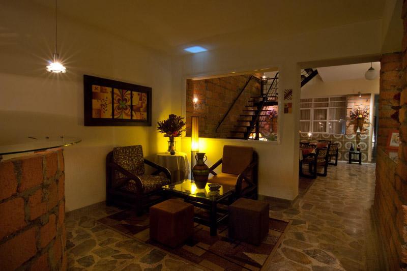 61Prado Guesthouse photo 3