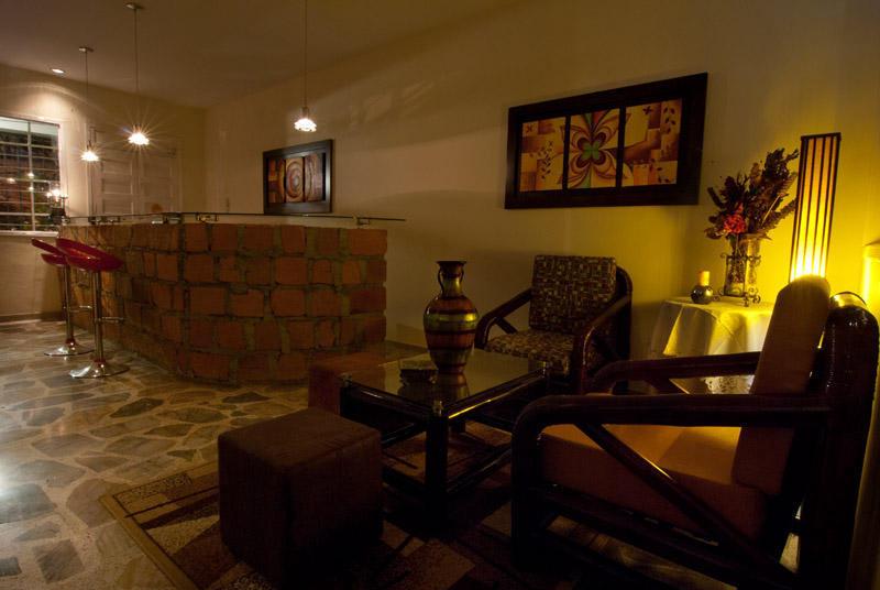 61Prado Guesthouse photo 4