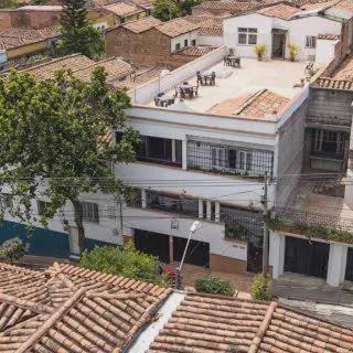 61Prado Guesthouse photo 5