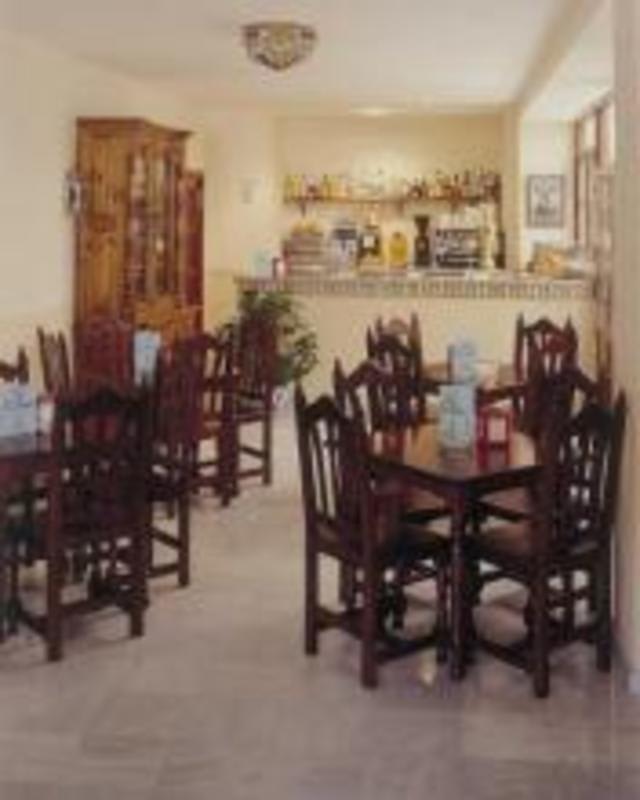 Hostal La Fuente photo 3