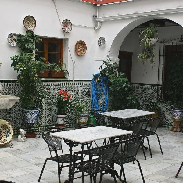 Hostal La Fuente photo 5