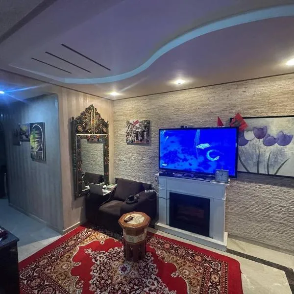 Abu Issa Hostel Tangier photo 5