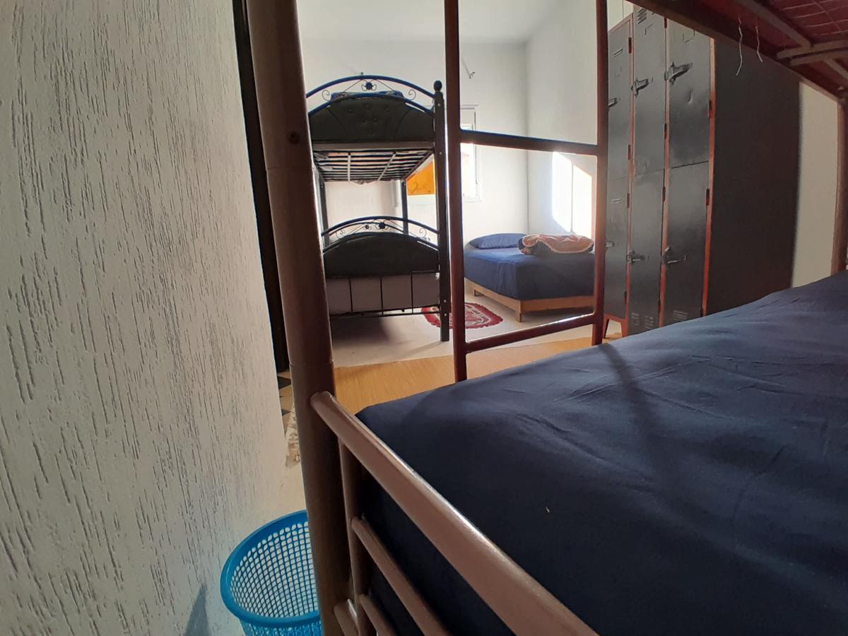 Arch Guesthouse & Shared Dorm photo 1