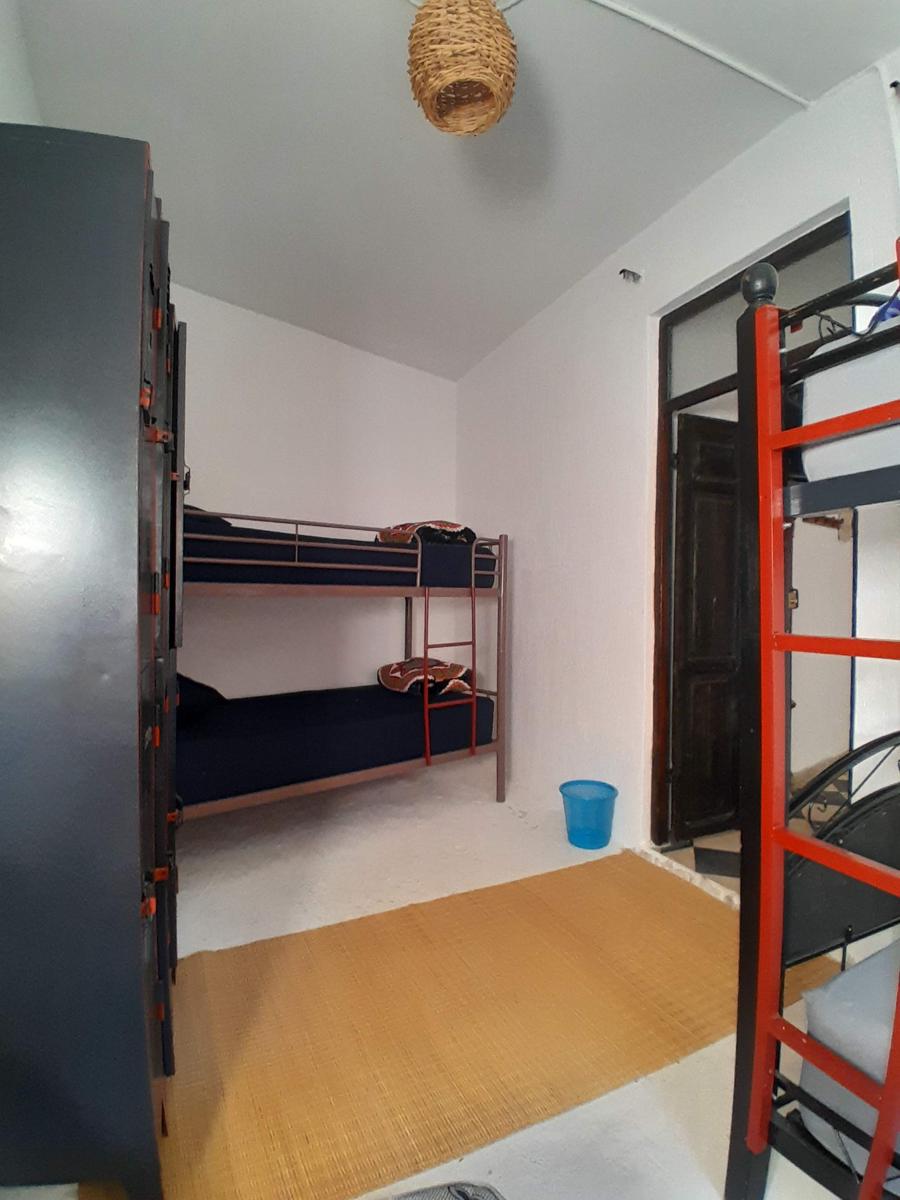 Arch Guesthouse & Shared Dorm photo 2